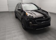 2020 Kia Sportage in Arlington, TX 76011 - 18134511 13