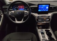 2022 Ford Explorer in Lubbock, TX 79424 - 18134512 22