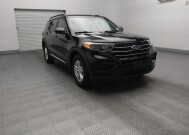 2022 Ford Explorer in Lubbock, TX 79424 - 18134512 13