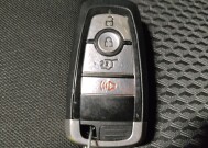 2022 Ford Explorer in Lubbock, TX 79424 - 18134512 32