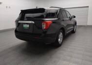 2022 Ford Explorer in Lubbock, TX 79424 - 18134512 9