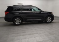 2022 Ford Explorer in Lubbock, TX 79424 - 18134512 10