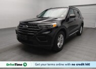 2022 Ford Explorer in Lubbock, TX 79424 - 18134512 1