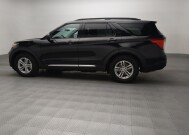 2022 Ford Explorer in Lubbock, TX 79424 - 18134512 3