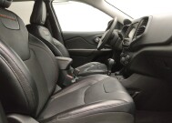 2022 Jeep Cherokee in Lubbock, TX 79424 - 18134516 21