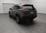 2022 Jeep Cherokee in Lubbock, TX 79424 - 18134516 5