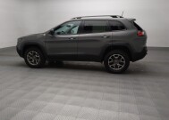2022 Jeep Cherokee in Lubbock, TX 79424 - 18134516 3