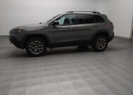 2022 Jeep Cherokee in Lubbock, TX 79424 - 18134516 2