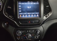 2022 Jeep Cherokee in Lubbock, TX 79424 - 18134516 25