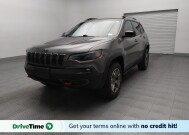 2022 Jeep Cherokee in Lubbock, TX 79424 - 18134516 1