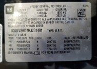 2017 GMC Acadia in Bradenton, FL 34207 - 18134526 33