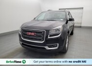 2017 GMC Acadia in Bradenton, FL 34207 - 18134526 1