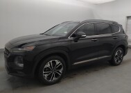2019 Hyundai Santa Fe in Lakeland, FL 33815 - 18134528 2