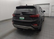 2019 Hyundai Santa Fe in Lakeland, FL 33815 - 18134528 7