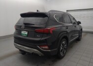 2019 Hyundai Santa Fe in Lakeland, FL 33815 - 18134528 9