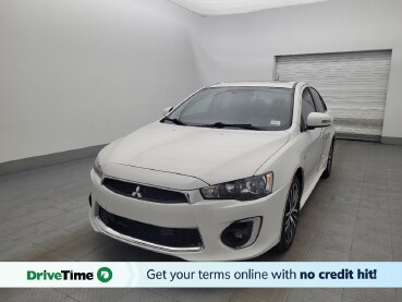 2017 Mitsubishi Lancer in Lakeland, FL 33815