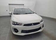 2017 Mitsubishi Lancer in Lakeland, FL 33815 - 18134530 14