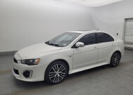 2017 Mitsubishi Lancer in Lakeland, FL 33815 - 18134530 2