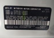2017 Mitsubishi Lancer in Lakeland, FL 33815 - 18134530 33