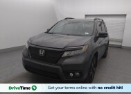 2020 Honda Passport in Fort Myers, FL 33907 - 18134537 1