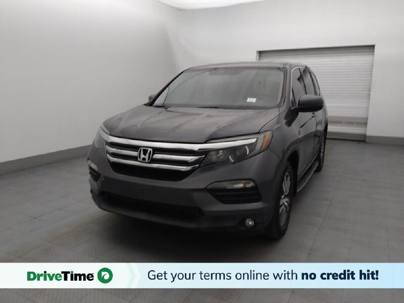 2017 Honda Pilot in Baton Rouge, LA 70816 - 18134540