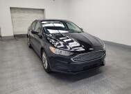 2017 Ford Fusion in Las Vegas, NV 89102 - 18134565 13