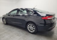 2017 Ford Fusion in Las Vegas, NV 89102 - 18134565 3