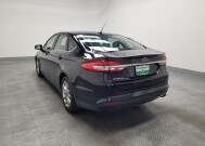 2017 Ford Fusion in Las Vegas, NV 89102 - 18134565 5