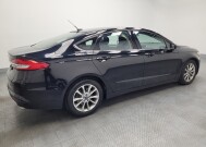 2017 Ford Fusion in Las Vegas, NV 89102 - 18134565 10