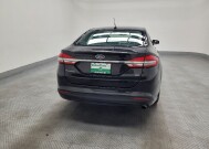 2017 Ford Fusion in Las Vegas, NV 89102 - 18134565 7