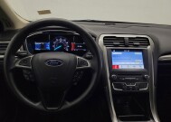 2017 Ford Fusion in Las Vegas, NV 89102 - 18134565 22