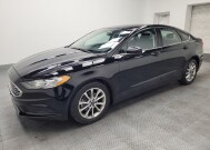 2017 Ford Fusion in Las Vegas, NV 89102 - 18134565 2