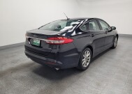 2017 Ford Fusion in Las Vegas, NV 89102 - 18134565 9