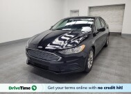 2017 Ford Fusion in Las Vegas, NV 89102 - 18134565 1