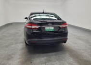 2017 Ford Fusion in Las Vegas, NV 89102 - 18134565 6