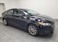 2017 Ford Fusion in Las Vegas, NV 89102 - 18134565 11