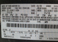 2020 Ford Escape in Las Vegas, NV 89102 - 18134569 33
