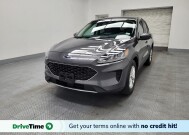 2020 Ford Escape in Las Vegas, NV 89102 - 18134569 1
