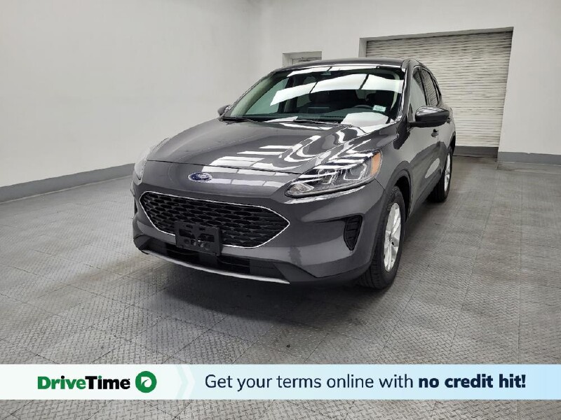2020 Ford Escape in Las Vegas, NV 89102 - 18134569