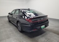 2023 Hyundai Sonata in Las Vegas, NV 89102 - 18134572 5