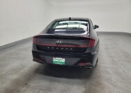 2023 Hyundai Sonata in Las Vegas, NV 89102 - 18134572 7