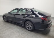 2023 Hyundai Sonata in Las Vegas, NV 89102 - 18134572 3