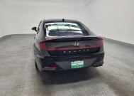 2023 Hyundai Sonata in Las Vegas, NV 89102 - 18134572 6