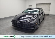 2023 Hyundai Sonata in Las Vegas, NV 89102 - 18134572 1