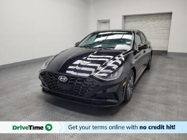 2023 Hyundai Sonata in Las Vegas, NV 89102