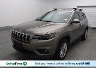 2019 Jeep Cherokee in Jacksonville, FL 32225 - 18134584 1