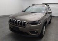 2019 Jeep Cherokee in Jacksonville, FL 32225 - 18134584 15