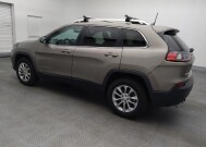 2019 Jeep Cherokee in Jacksonville, FL 32225 - 18134584 3
