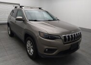 2019 Jeep Cherokee in Jacksonville, FL 32225 - 18134584 13