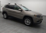 2019 Jeep Cherokee in Jacksonville, FL 32225 - 18134584 11